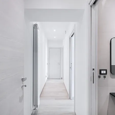 Easylife - Dimora In Buenos Aires Con Balcone Apartment Milan Exterior photo
